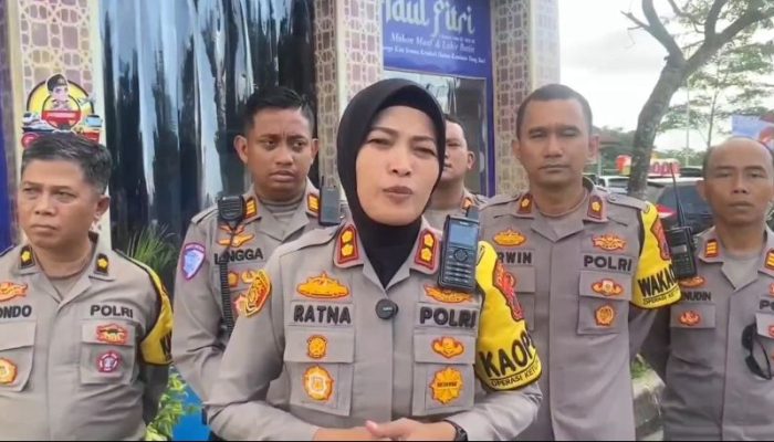 Puncak Arus Balik Usai, Jalur Tol di Kabupaten Semarang Sudah Normal