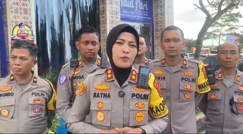 arus balik kabupaten semarang