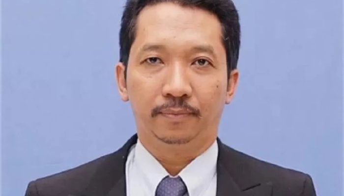 Pengamat Undip: LPG dan MBG Perparah Melemahnya Rupiah Terhadap Dolar