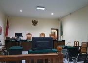 sidang robig
