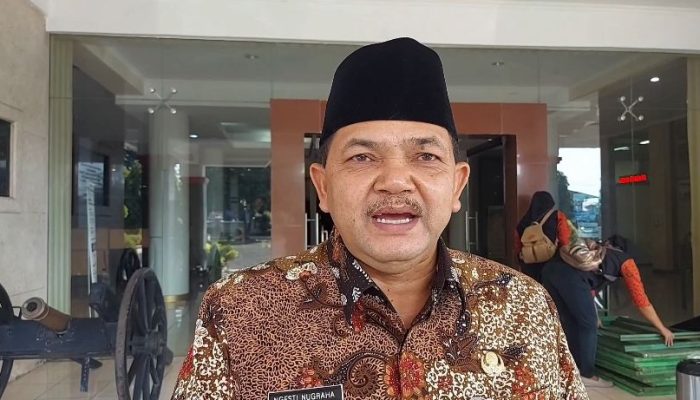 Tutup Arus Balik, Pemkab Semarang Siapkan 2 Armada Bus Mudik Gratis