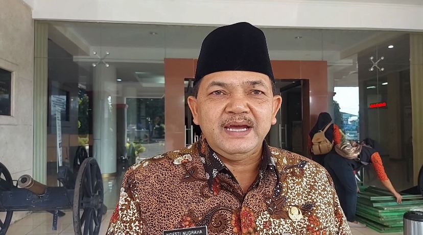 ngesti nugraha