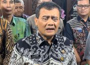 gubernur jateng ahmad luthfi // dana desa