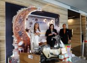 Aston Inn Pandanaran Sukses Gelar “Nostalgic Ramadan” dengan Ribuan Tamu dan Hadiah Menarik