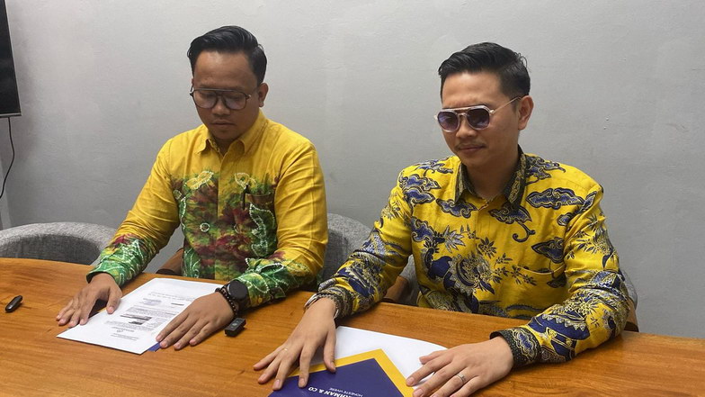sidang etik brigadir ade kurniawan