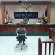brigadir ade kurniawan sidang