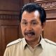 Anggota Komisi V DPR RI Sriyanto Saputro saat dijumpai di Gedung Gradhika Bhakti Praja, Kota Semarang