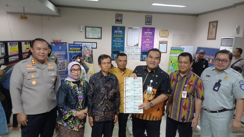 bupati blora arief rohman