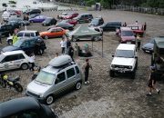 Komunitas Semarang 90’s, Merawat Kenangan di Tengah Kemajuan Zaman