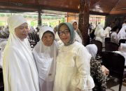 559 Jamaah Calon Haji Blora Ikuti Manasik Haji di Pendopo Rumah Bupati