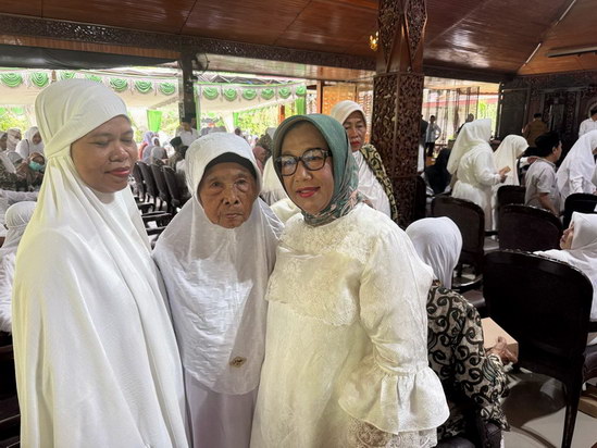 haji blora