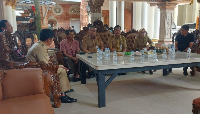 Ratusan Pelukis se-Jawa dan Bali Siap Ramaikan OTS 2 Ambarawa