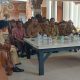 Jumpa Pers Lomba Melukis On The Spot (OTS) 2 Ambarawa. (Bowo Pribadi/beritajateng.tv)