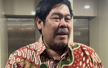 Modal Kopdes Merah Putih | Kepala Dinas Koperasi (Dinkop) dan UKM Provinsi Jawa Tengah Eddy S Bramiyanto