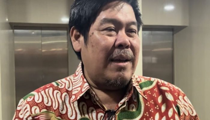 6 Ribu Koperasi Konsumen dan Produsen di Jateng Diverifikasi, Siap Transformasi jadi Kopdes Merah Putih