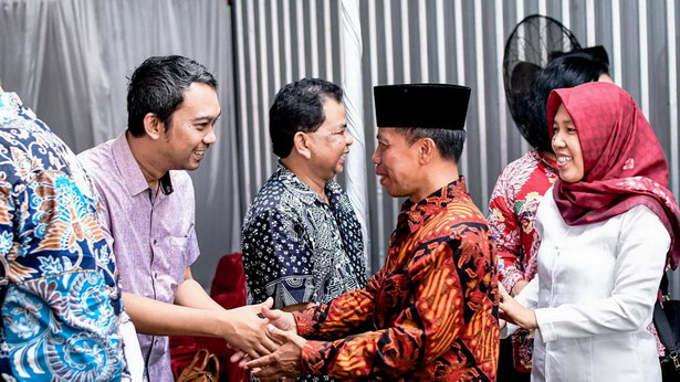 ormas semarang