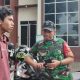 Diskusi Mahasiswa TNI