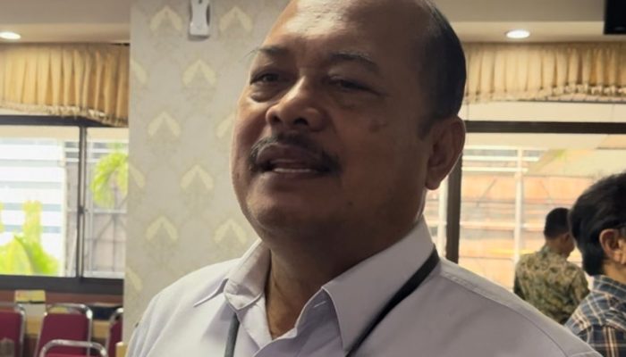 Respons Isu Pemekaran Wilayah, Pemprov Jateng: Kita Tidak Berpikir Nambah Provinsi
