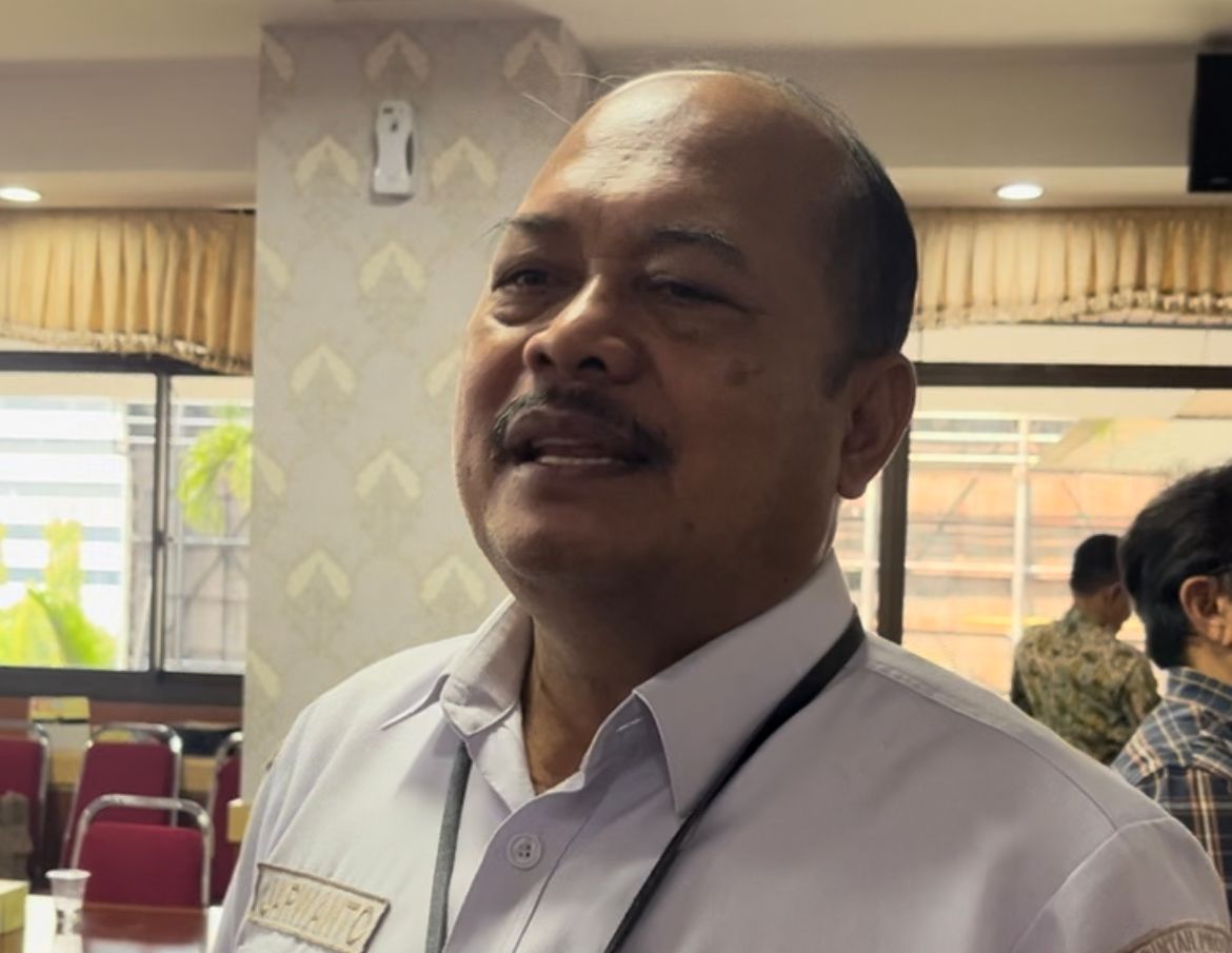 warga Pracimantoro | Asisten Ekonomi dan Pembangunan Jawa Tengah, Sujarwanto // isu pemekaran wilayah