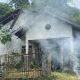 rumah dinas semarang terbengkalai