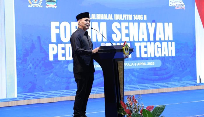 Sumanto Desak Pengusaha Jamin Keamanan Pangan dan Obat