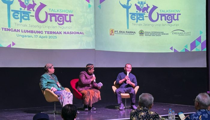 Pemerintah Didorong Sediakan Bibit Ternak Berkualitas
