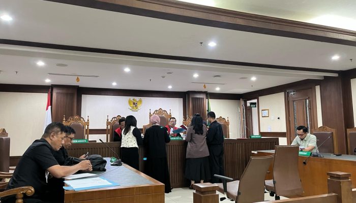 Ahli Hukum Ungkap Bukti Kuat Bukalapak dalam Sidang PKPU Lawan Harmas