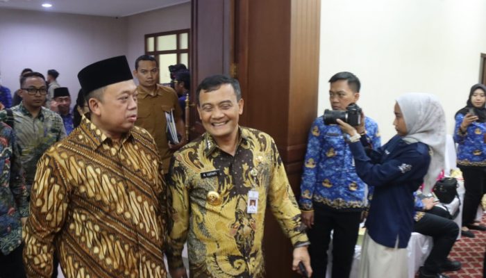 Menteri ATR/BPN Dorong Percepatan Sertifikasi Tanah di Jawa Tengah