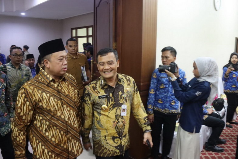 sertifikasi tanah jateng