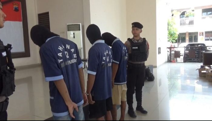 Bejat! Pria di Demak Cabuli Anak Tiri Sejak SD hingga Hamil, Terbongkar Usai Melahirkan