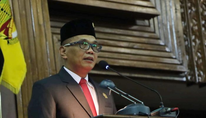 Wujudkan Ketahanan Pangan, Sumanto Dorong Penggunaan Pupuk Organik