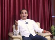 Ketua DPRD Jateng Sumanto. (Dok)