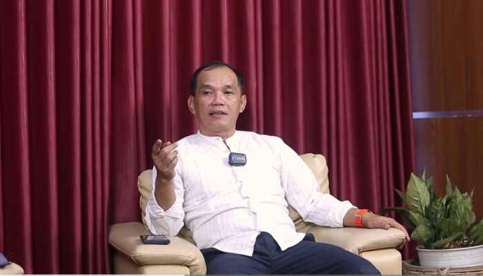 Ketua DPRD Jateng Minta Perbankan Salurkan KUR Bunga Rendah ke UMKM
