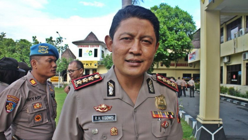 polda jateng