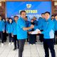 Wakil Ketua KNPI Provinsi Jawa Tengah, Bagus Suryokusumo.