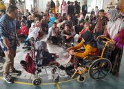 Intip Asyiknya Anak SLB Negeri Semarang Rayakan Hari Kartini, Ada Upacara hingga Belajar Mandiri!