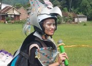 Kabupaten Semarang Populerkan Olahraga Wisata Dirgantara dengan ‘Festival Paralayang’