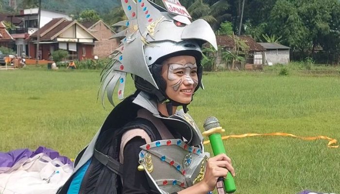 Kabupaten Semarang Populerkan Olahraga Wisata Dirgantara dengan ‘Festival Paralayang’