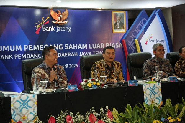 bank jateng