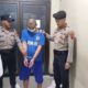 pria kendal mengaku polisi