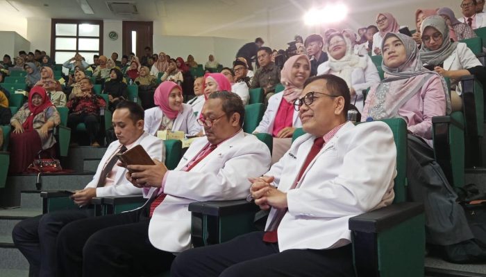 Marak Kasus Perundungan dan Pelecehan, UIN Walisongo Semarang Siap Cetak Dokter Berakhlak Islami