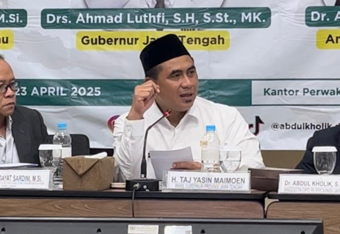 taj yasin
