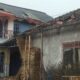 puting beliung ungaran semarang