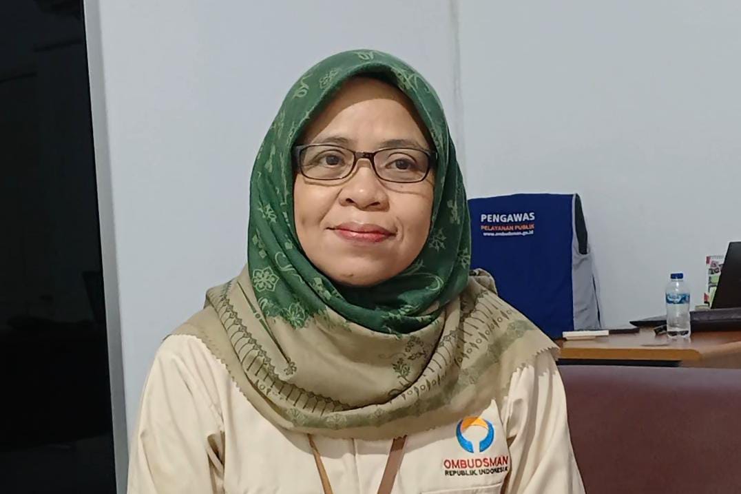 kepala ombudsman
