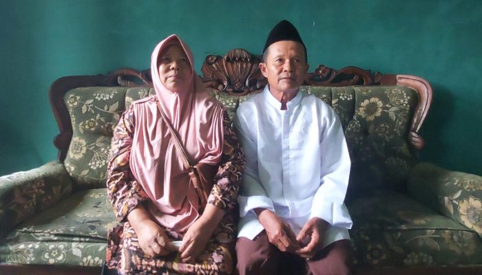 Cerita Inspiratif Pemungut Sampah Keliling Haji, Usai Nabung 39 Tahun