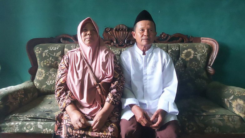 haji