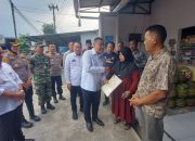 Capaian Positif PTSL di Kabupaten Semarang, 76 Persen Sertifikat Sudah Digital