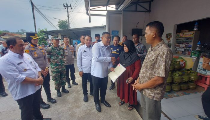 Capaian Positif PTSL di Kabupaten Semarang, 76 Persen Sertifikat Sudah Digital
