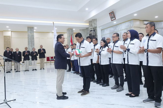 koni jateng