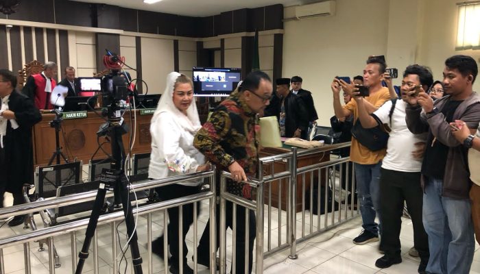 Tiga Camat Diperiksa, Pengacara Mbak Ita Tegaskan Tak Ada Bukti Aliran Dana